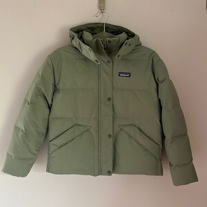 Patagonia Puffer